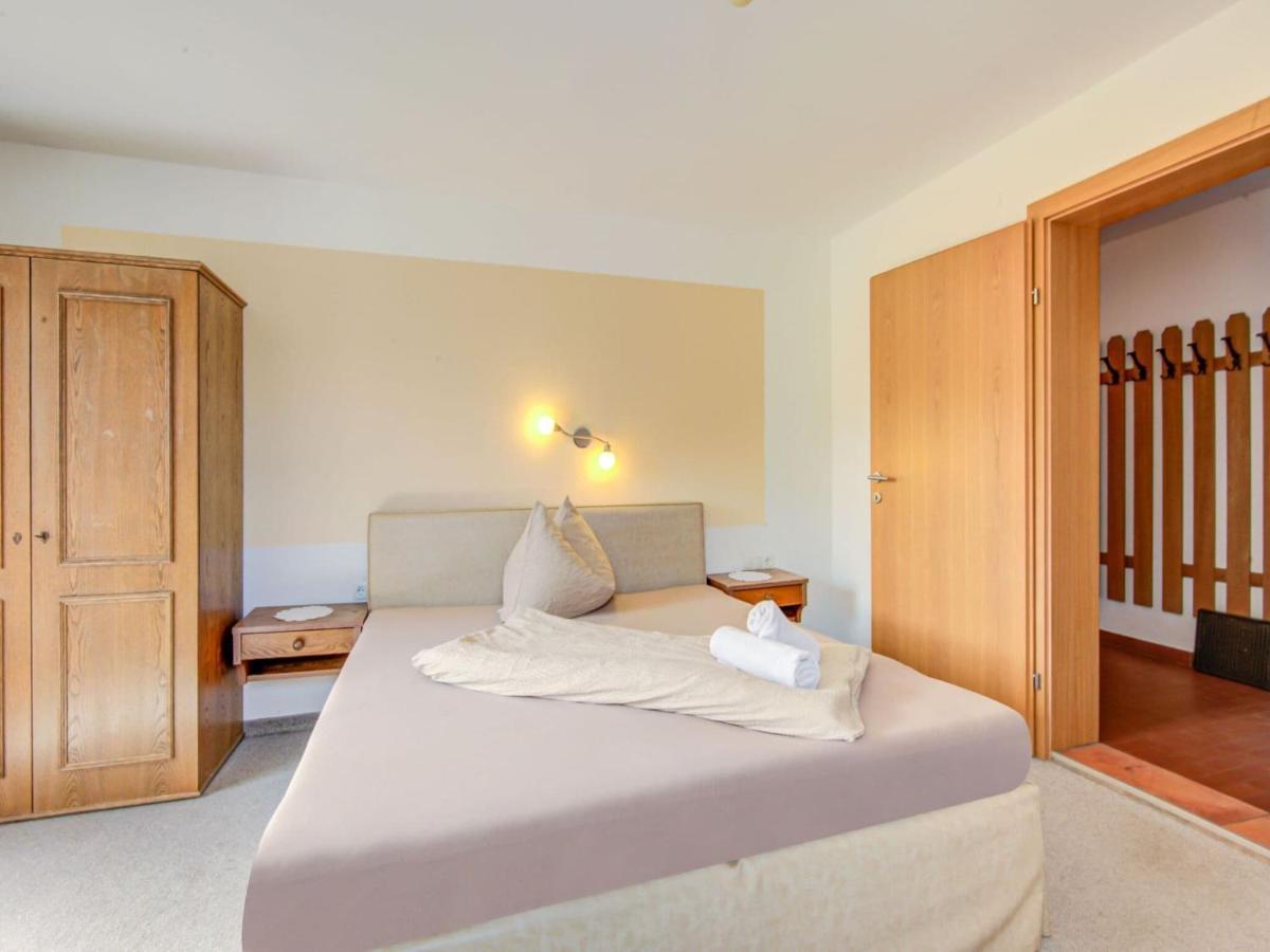 Attractive Apartment In Hainzenberg With Ski Room Luaran gambar
